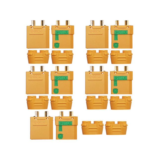 Amass XT90-S アンチスパークコネクターTL2906/
