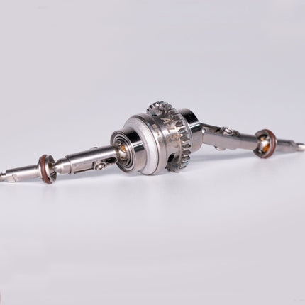 ARK EDGE AE24X A-LSD ギア駆動リミテッドスリップデフ