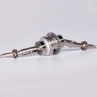 ARK EDGE AE24X A-LSD ギア駆動リミテッドスリップデフ