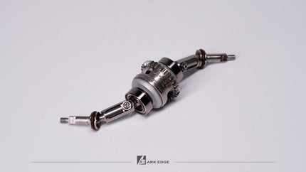 ARK EDGE AE24X A-LSD ギア駆動リミテッドスリップデフ