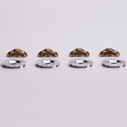 ARK EDGE メタルブレーキキット（一体型・中空構造）