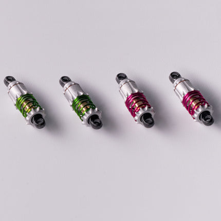 ARK EDGE AE24X pro メタルショックアブソーバー