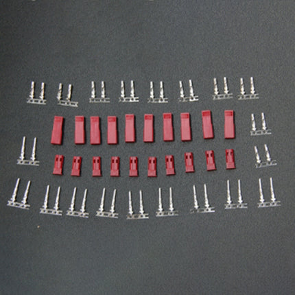 JSTプラグ（10ペア）