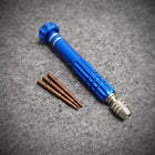 RC 1/24 1/28 ドリフトミニカー用ドライバーセット