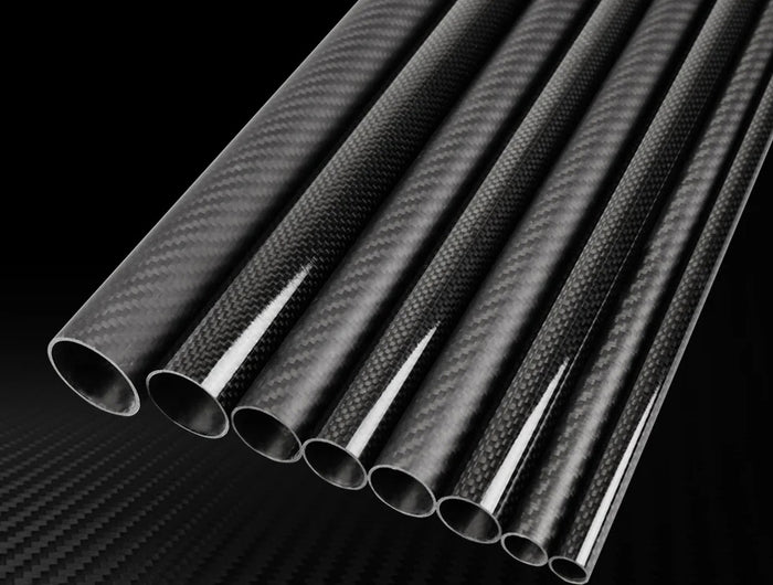 <h1>カーボンチューブ</h1>