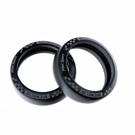 LSD 20mm 軽量トレッドドリフトタイヤ（20mmホイールリム用）
