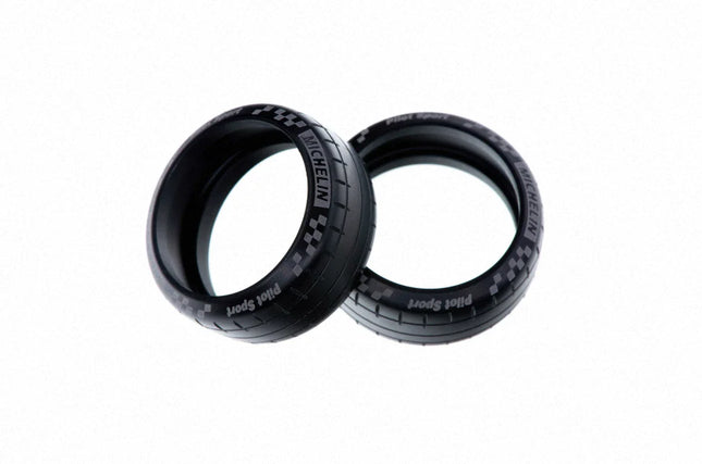 LSD 20mm 軽量トレッドドリフトタイヤ（20mmホイールリム用）