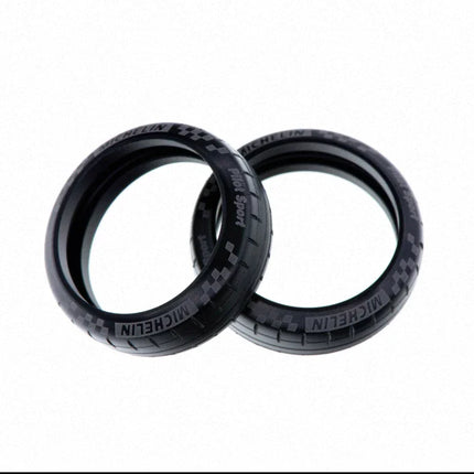 LSD 20mm 軽量トレッドドリフトタイヤ（20mmホイールリム用）