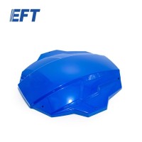 EFT E610P/E616P農薬散布ドローンキャノピー 1PCS 青/白