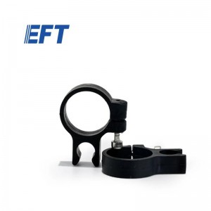 EFT 水管クランプ 20mm/2個入 EPシリーズ農薬ドローン用 