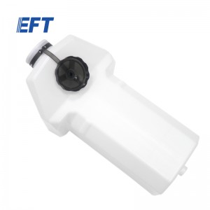 EFT 30Lクイックリリース 液剤タンク G630農薬散布ドローンのスペアパーツ