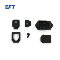 EFT粒剤散布機アクセサリー ワイヤー保護キット EPS200/1個