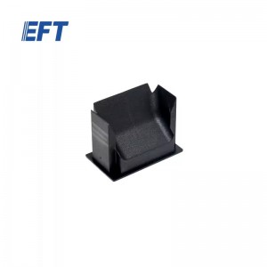 EFT ワイヤーガイド 50*30*35 /4pcs  G06 V2.0農薬散布ドローン用