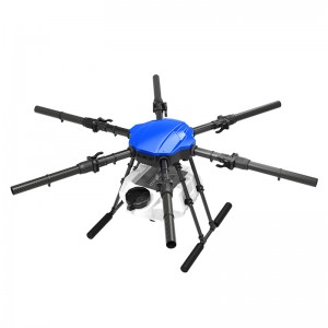 ARRIS E616P 6軸 16L UAV 農薬散布ドローンフレーム  農薬散布機 - 散布システムなし