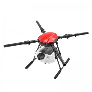 ARRIS E416P 4軸 16L UAV 農薬散布ドローン 農薬散布機 - なし