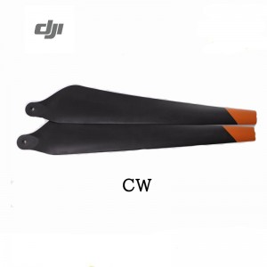 DJI T30プロペラCW/CCW T30農薬散布ドローン用 1ペア - CW