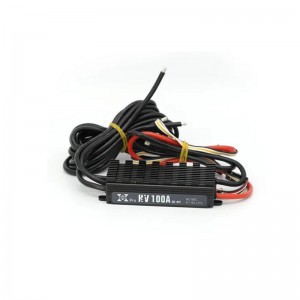 Hobbywing XRotor-Pro-100A-HV V3 ESC 高電圧マルチローター農薬ドローン用