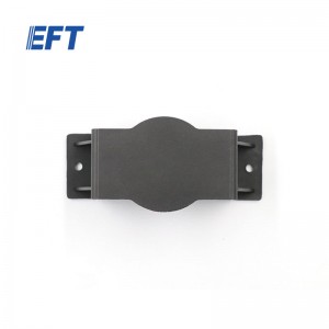 EFT X6100/X6120産業ドローン GPSマウント１PCS