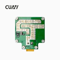 CUAV CPDB Pro 高電圧配電盤 大電流管理 ドローン用 統合電子回路基板