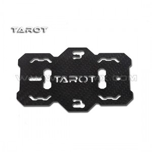 Tarot T15/T18 クイックリリースバッテリープレート TL15T01