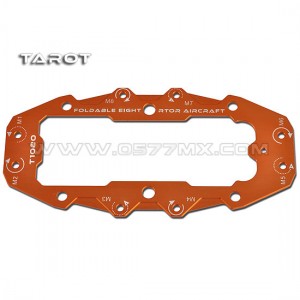 Tarot T15/T18 金属補強材プレート TL15T03