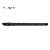 Tarot T18 カーボン製パイプアーム 25x23x524.5MM TL18T01
