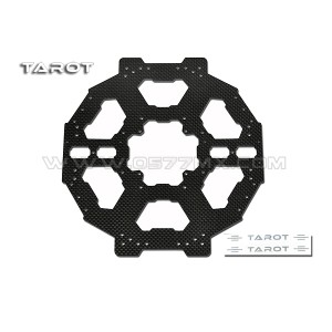 Tarot FY680カーボンファイバーアッパーフレーム TL68B03