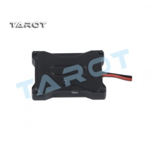TAROT 電動RC引き込み脚用の 制御システム コントローラTL8X002