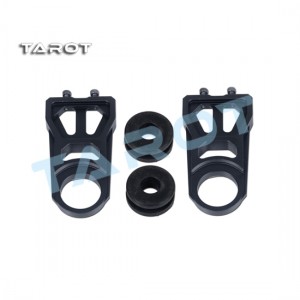 Tarot X8 金属シリコンダンピングシートTL8X007