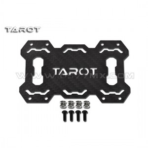 Tarot ヘキサヘリコプターバッテリーマウント T810/T960 TL9608