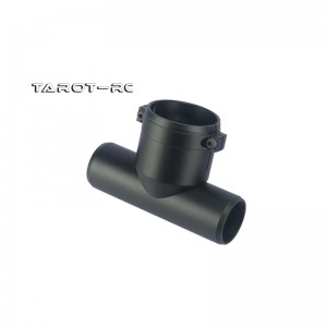  Tarot T字三脚アダプター メタルスプリット25-16mm TL4Q003