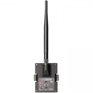 SIYI FM30 2.4GHZ 30KM長距離トランスミッターモジュール UART SBUS PPM入力 OTAアップグレード  Bluetooth テレメトリー - NO