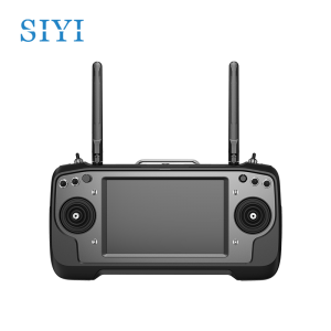 SIYI MK32E プロポセット 産業用地上局スマート送信機 7インチ HD高輝度 技適認定済 日本版 - MK32E Standard Combo