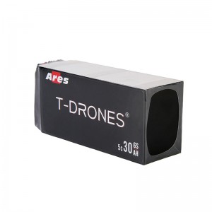 T-DRONES  Ares 6S 30000mah 22.2V バッテリー 全固体リチウムイオン電池 XT90S
