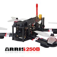 ARRIS 250B V3 パーツ (15)