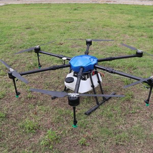 ARRIS E616 6 軸 16L 16kg UAV 農薬散布ドローンパワーシステムコンボ