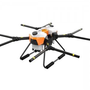 ARRIS G20 V2 8軸 22L UAV農業散布ドローンフレーム 農薬散布機 - なし（フレームのみ）