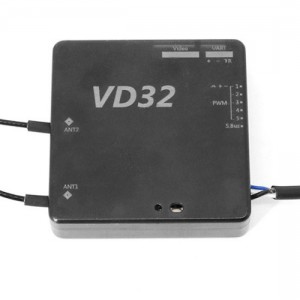 Siyi VD32 受信機  VD32S AK28プロポ用（日本承認済）