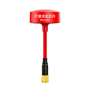 FOXEER 5.8G SMA 円偏波オムニアンテナ TX RX用 (標準版)