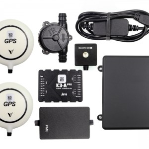 JIYI K3A Pro 農業ソリューションパッケージセット(FC+GPS＋レーダー)