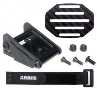 ARRIS X220用のアクションカメラシート
